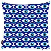 Nazar Yastık Kılıfı